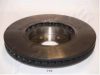 ASHIKA 60-07-712 Brake Disc